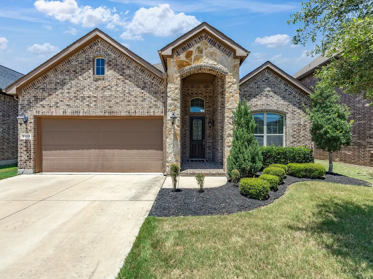5113 Dominica Lane, Fort Worth, TX 76244 - #1