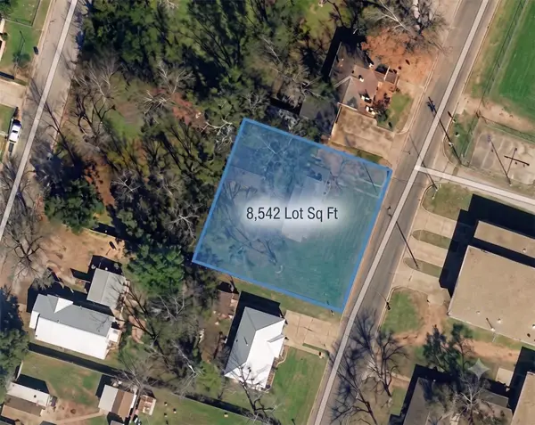 1302 N Fannin Street, San Benito, TX 78586