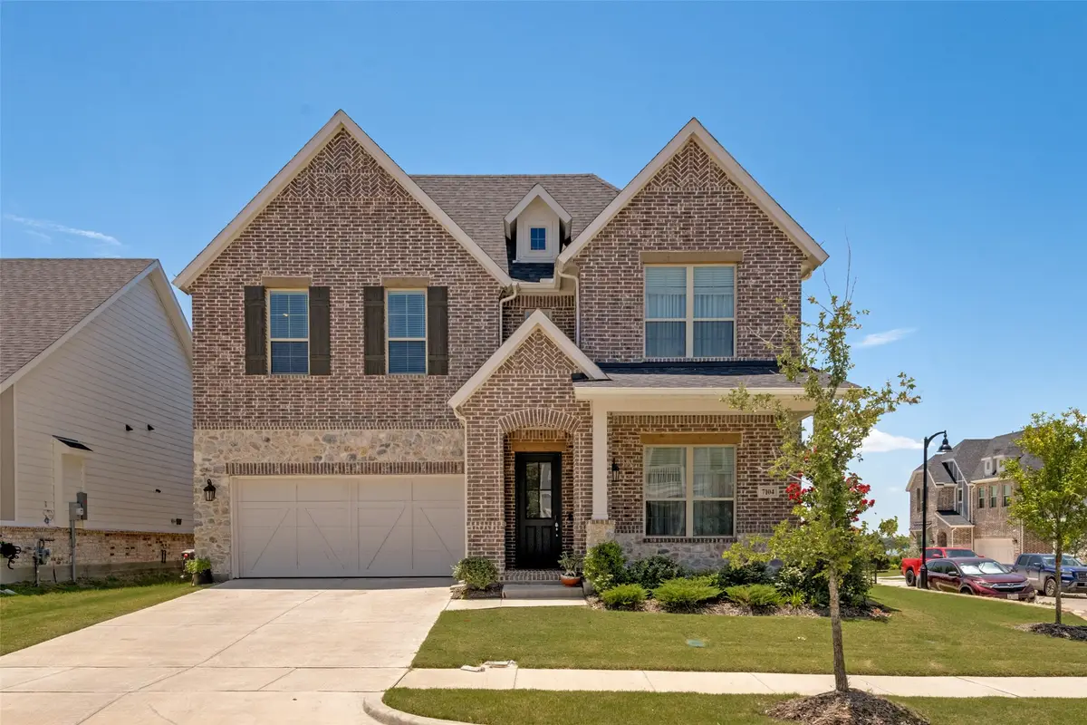 7104 Manhattan Drive, Rowlett, TX 75088 - #1