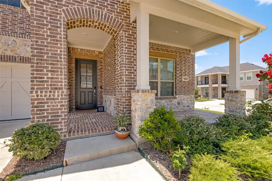 7104 Manhattan Drive, Rowlett, TX 75088 - #3
