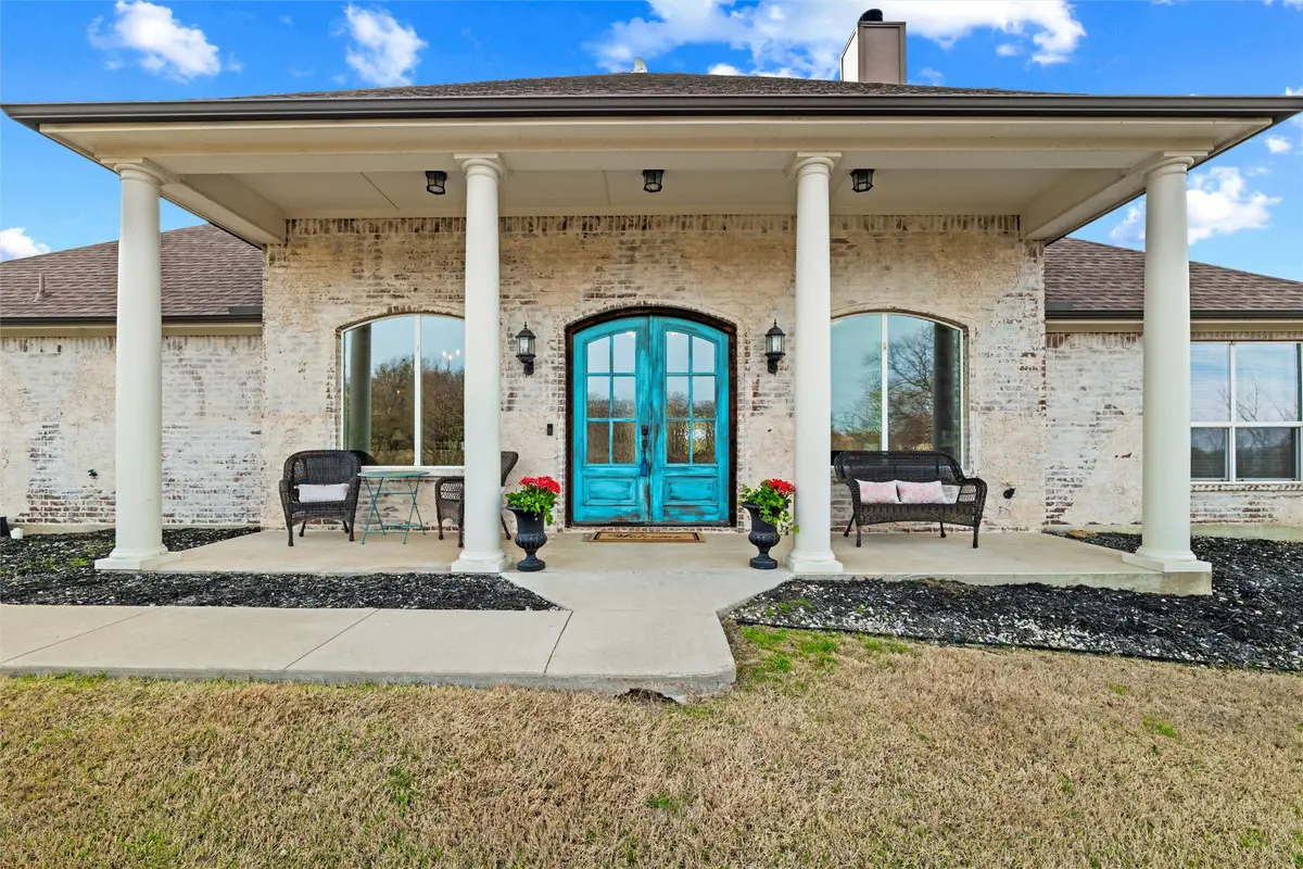 128 E Remuda Court, Fort Worth, TX 76108 - #1
