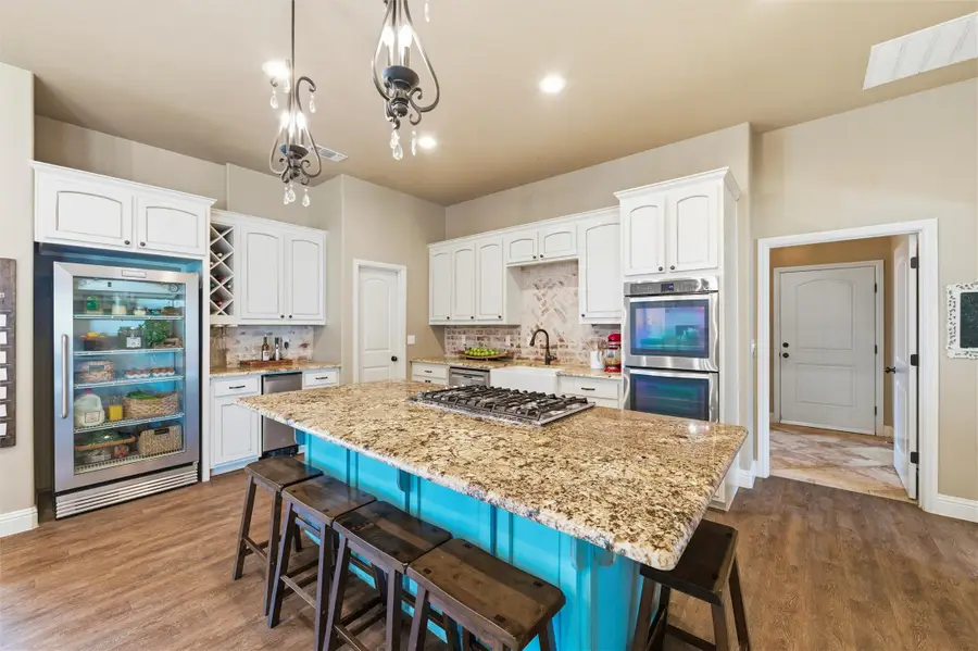 128 E Remuda Court, Fort Worth, TX 76108 - #3