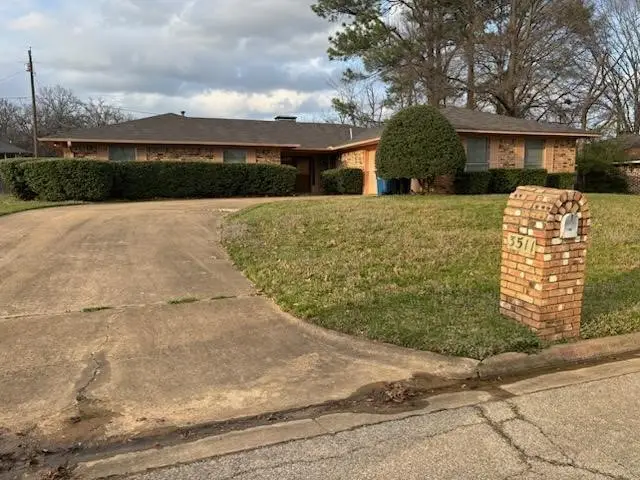 3511 Holly Drive, Denison, TX 75020 - #1