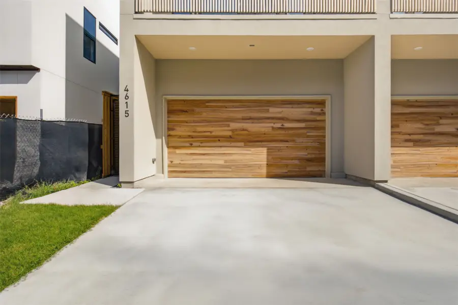 4615 Rusk Avenue, Dallas, TX 75204 - #3