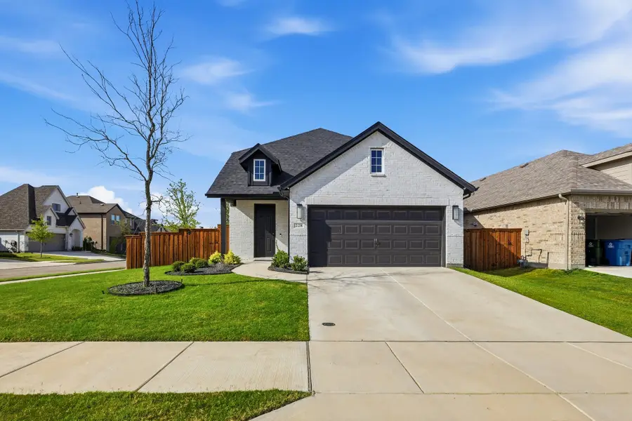 228 Pintail Lane, Rhome, TX 76078 - #3