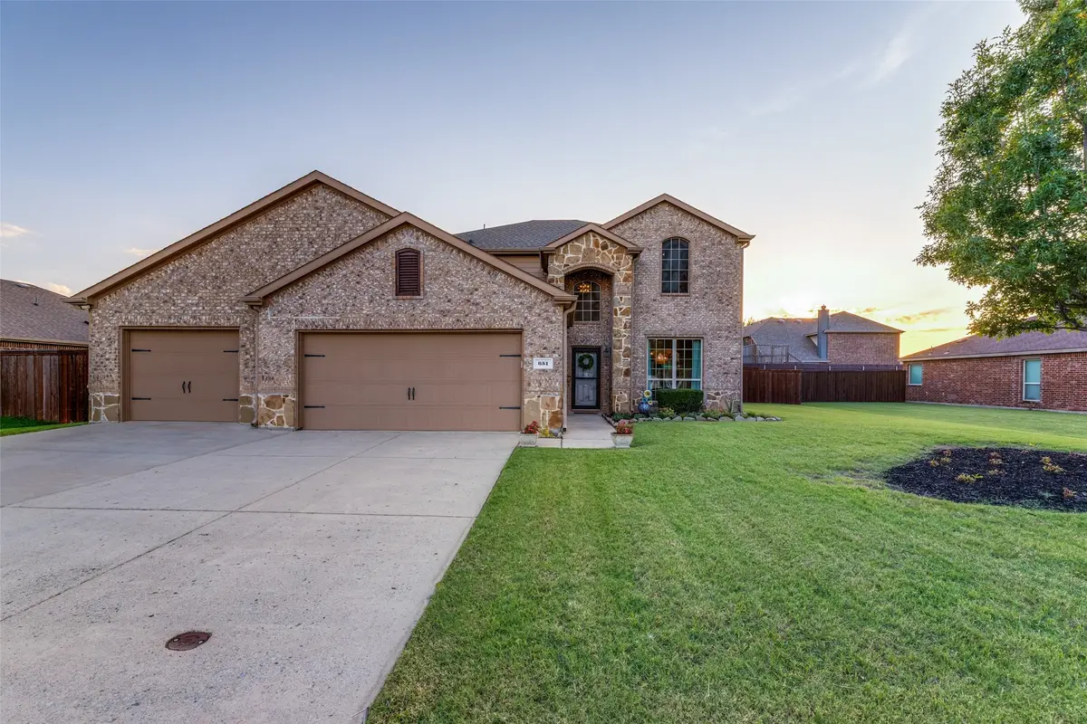 651 Tolleson Drive, Celina, TX 75009 - #1
