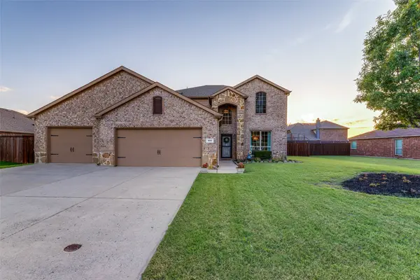 651 Tolleson Drive, Celina, TX 75009