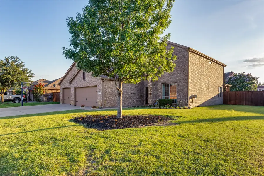 651 Tolleson Drive, Celina, TX 75009 - #3