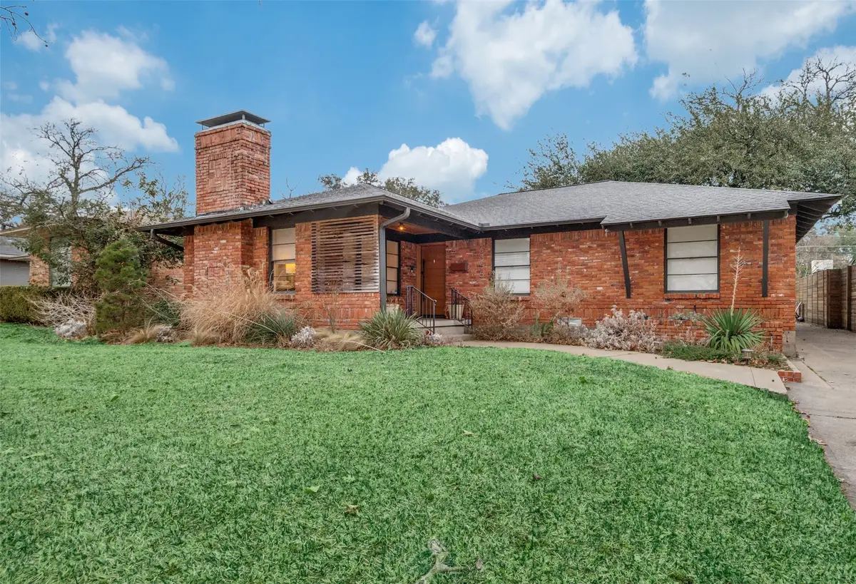 6355 Marquita Avenue, Dallas, TX 75214 - #1