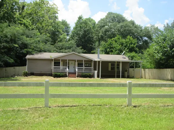 440 N Forrest Road, Plain Dealing, LA 71064