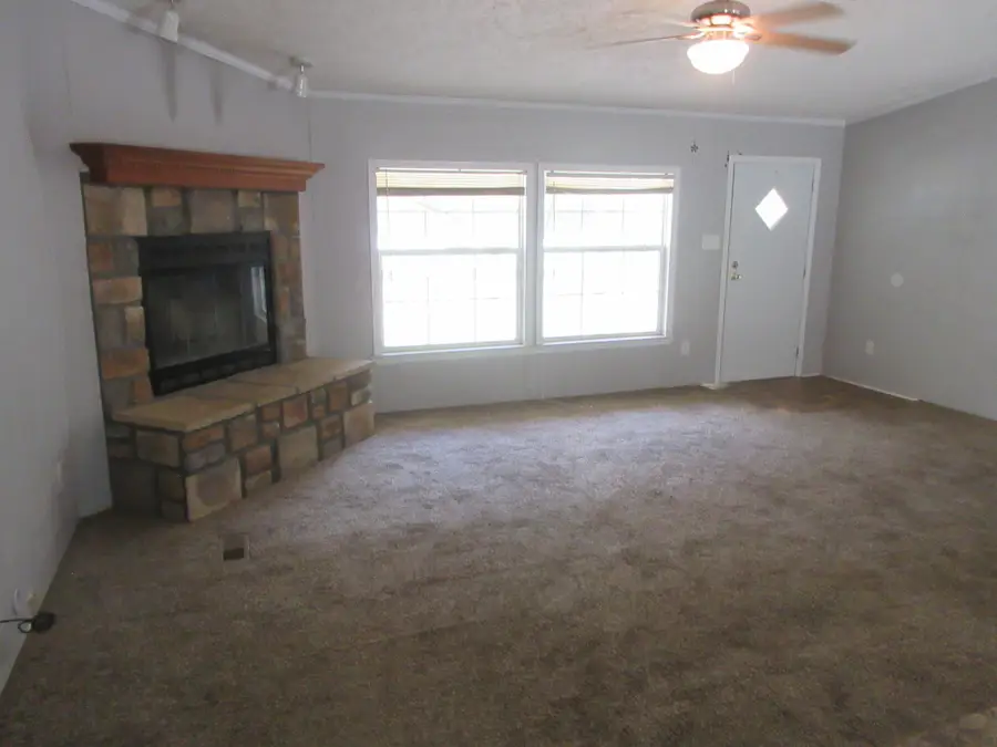 440 N Forrest Road, Plain Dealing, LA 71064 - #3