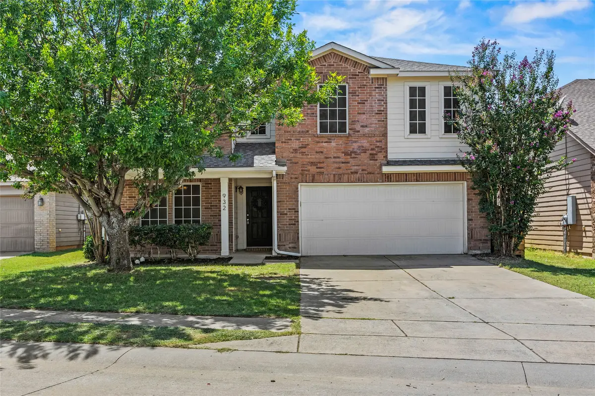 932 Cottonwood Trail, Anna, TX 75409 - #1