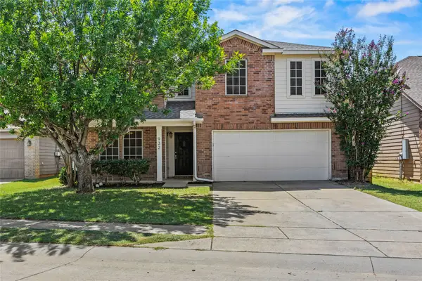 932 Cottonwood Trail, Anna, TX 75409