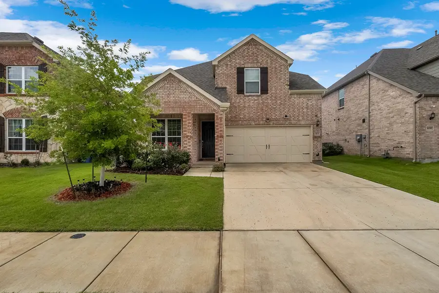 413 Breeds Hill Road, Little Elm, TX 75068 - #2