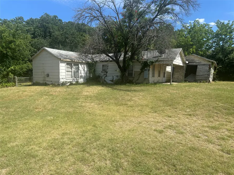 3324 Mohawk Trail, Lake Worth, TX 76135 - #2