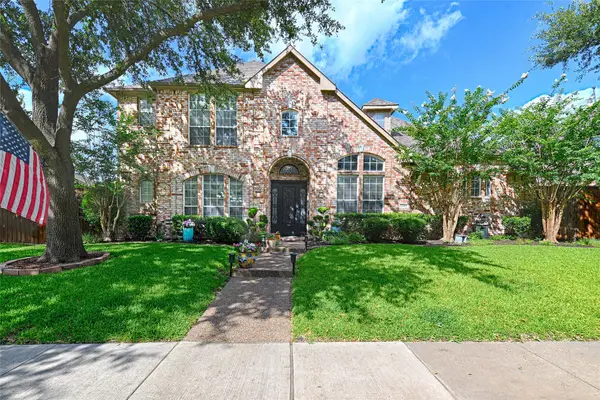 2605 Saratoga Drive, Plano, TX 75075
