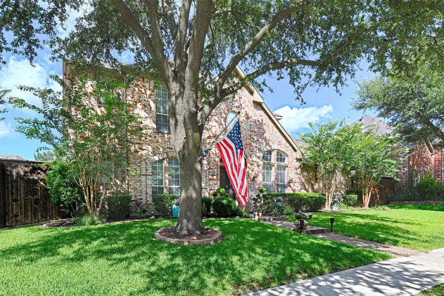2605 Saratoga Drive, Plano, TX 75075 - #3