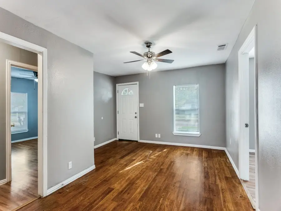 4309 Patricia Street, Haltom City, TX 76117 - #2