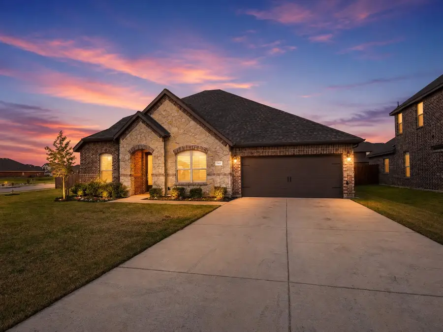 1601 Radecke Road, Krum, TX 76249 - #2