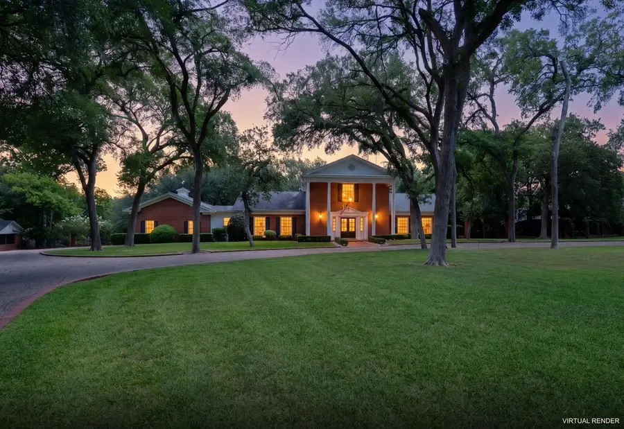 2825 Lake Air Drive, Waco, TX 76710 - #2