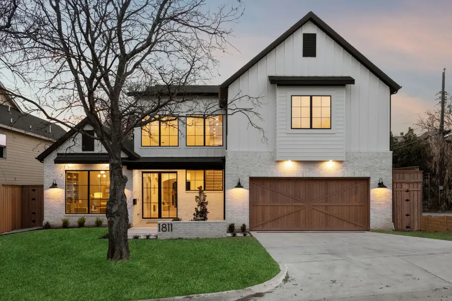 1811 Bermuda Street, Dallas, TX 75214 - #2