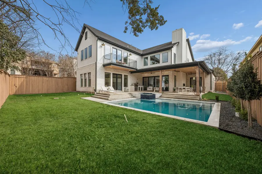 1811 Bermuda Street, Dallas, TX 75214 - #3