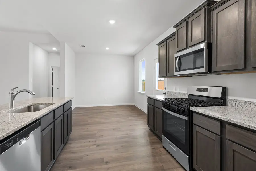 1329 Tilton Drive, Fort Worth, TX 76140 - #3