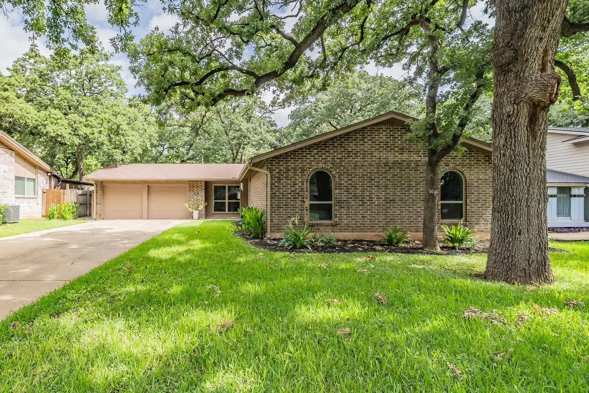 3311 Somerset Drive, Arlington, TX 76013 - #1