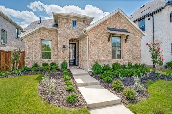 2844 Holland Court, Celina, TX 75009