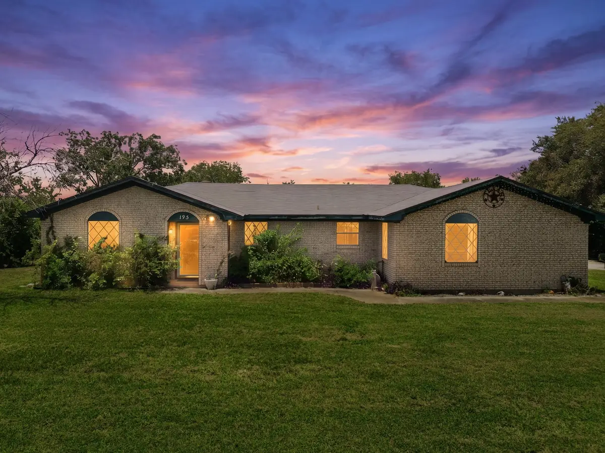 195 Amy Joy Drive, China Spring, TX 76633 - #1