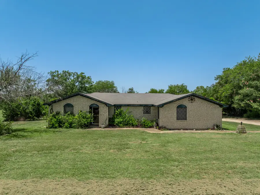 195 Amy Joy Drive, China Spring, TX 76633 - #2