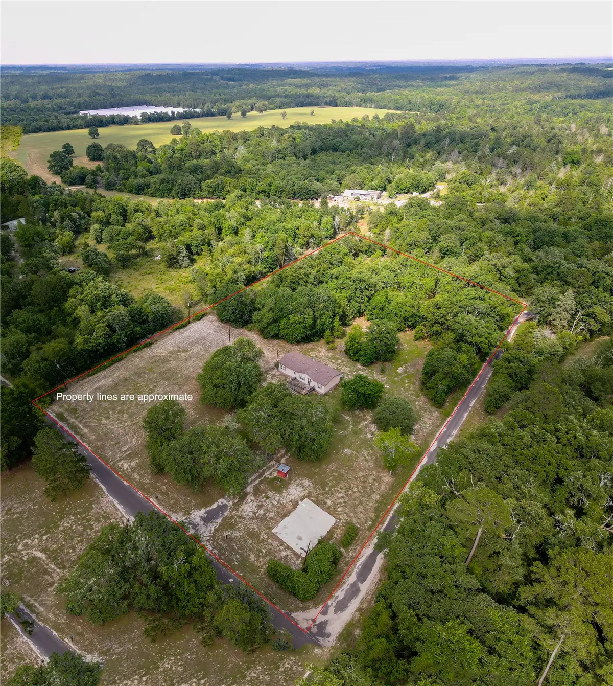 275 County Road 3598, Winnsboro, TX 75494 - #1