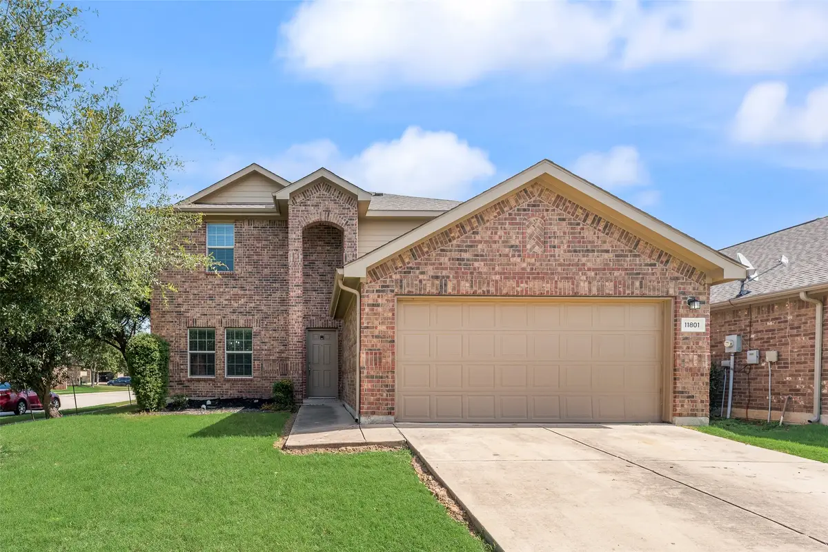 11801 Summer Springs Drive, Frisco, TX 75036 - #1