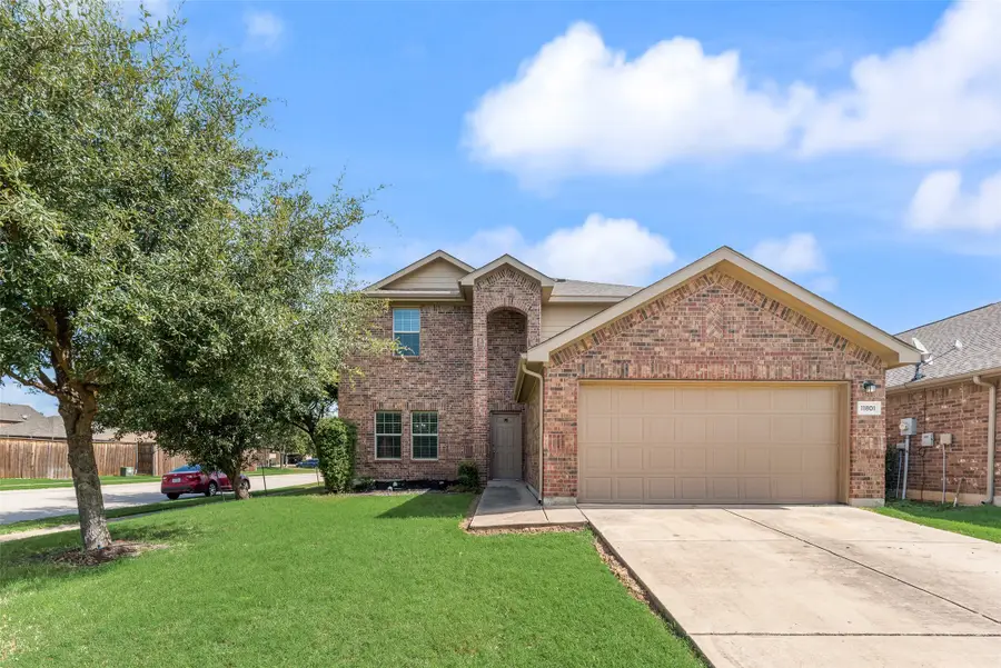 11801 Summer Springs Drive, Frisco, TX 75036 - #2