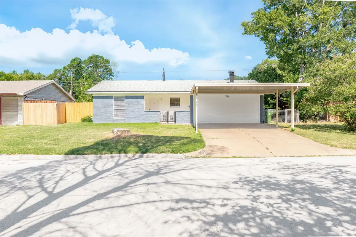 2717 Birch Park Drive, Richland Hills, TX 76118 - #1