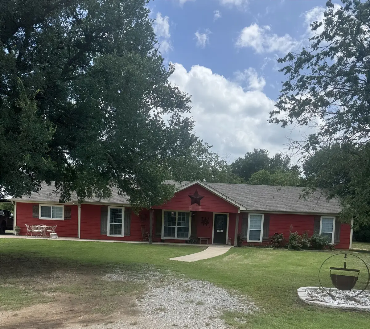 1485 Sartain Road, Mineral Wells, TX 76067 - #1
