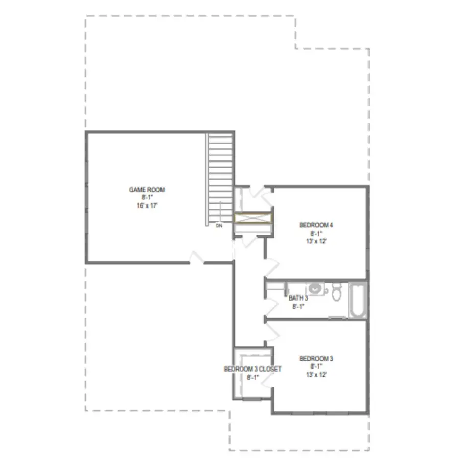 2114 Sunnymede Drive, Forney, TX 75126 - #3