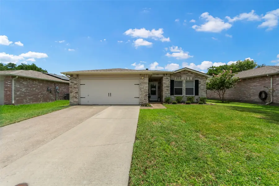 3401 Jacobs Drive, McKinney, TX 75070 - #2