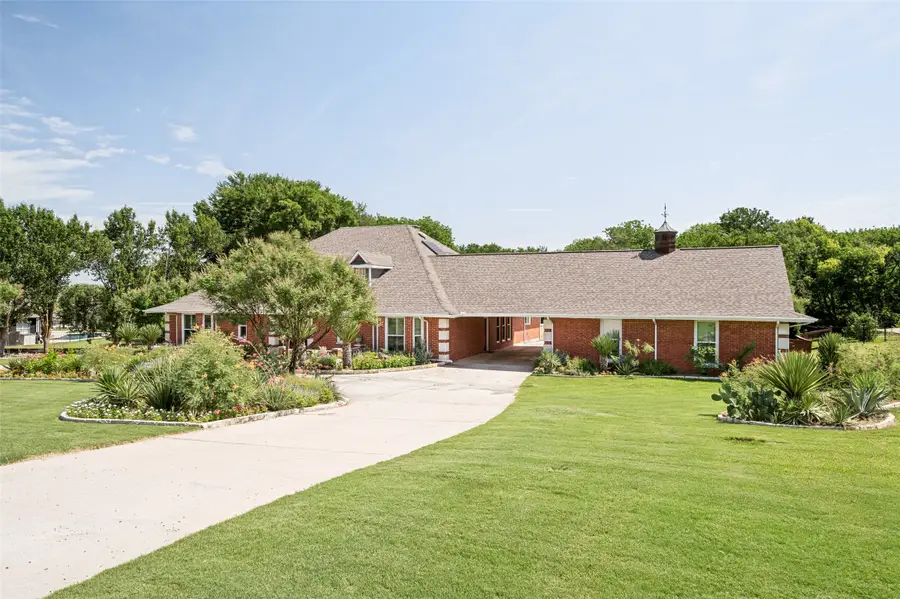 9 Country Ridge Road, Melissa, TX 75454 - #2