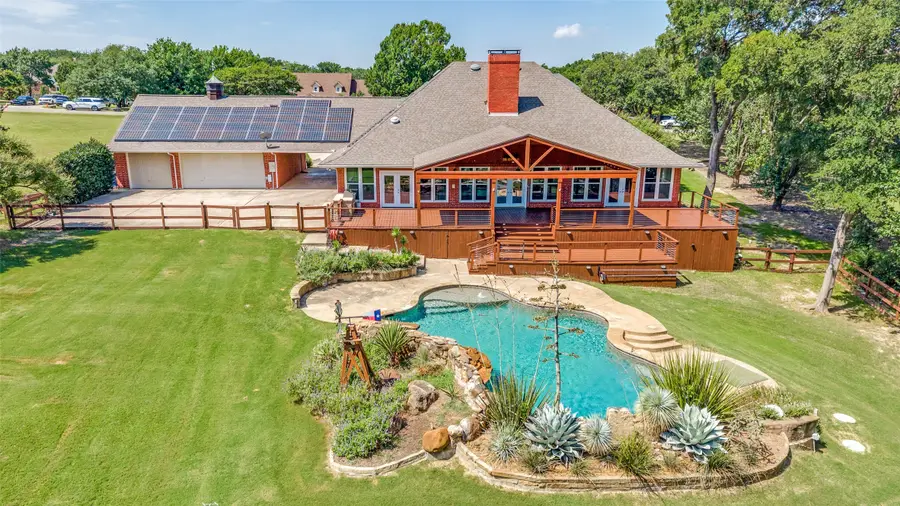 9 Country Ridge Road, Melissa, TX 75454 - #3