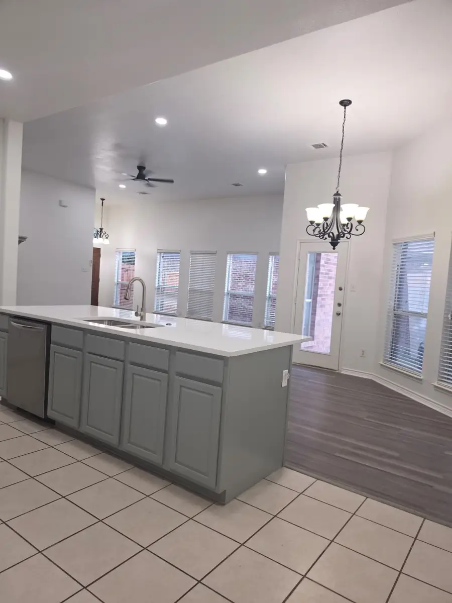 8047 New Kent Road, Frisco, TX 75035 - #2