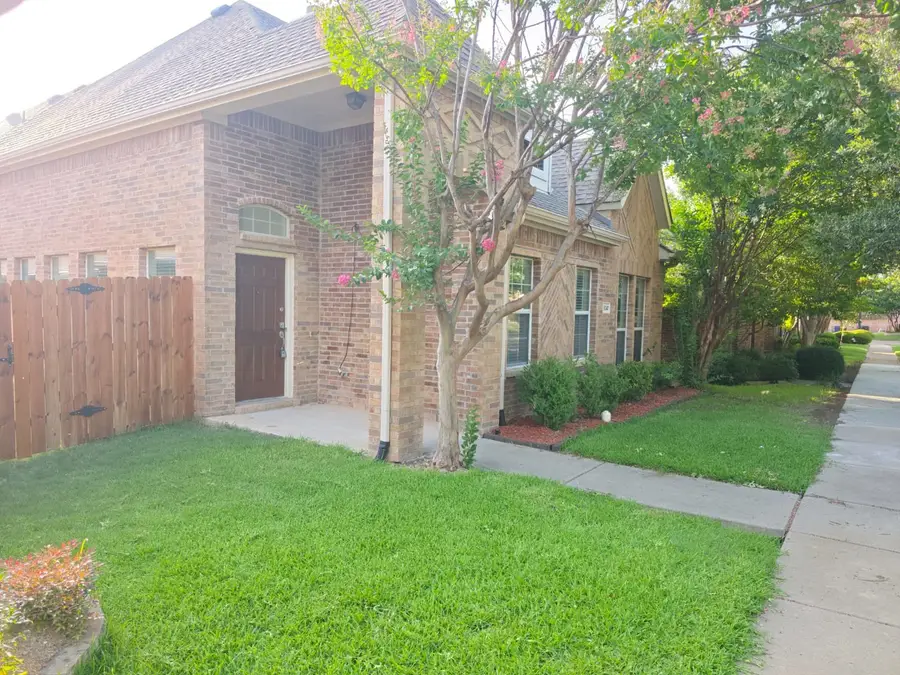 8047 New Kent Road, Frisco, TX 75035 - #3