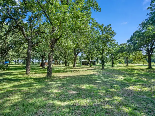 14200 Old Garner Road, Weatherford, TX 76088