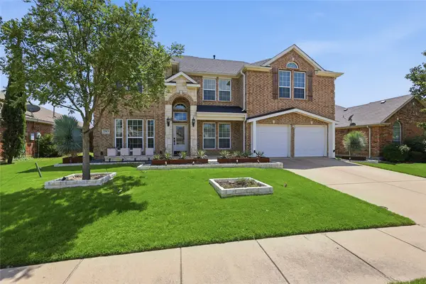 2313 Sparrow, Forney, TX 75126