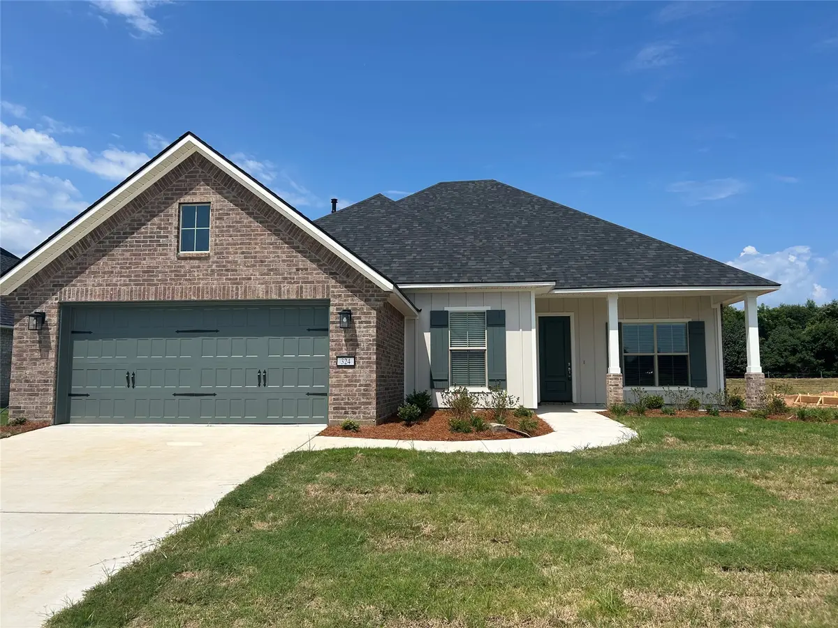 324 Peason Ridge, Bossier City, LA 71112 - #1