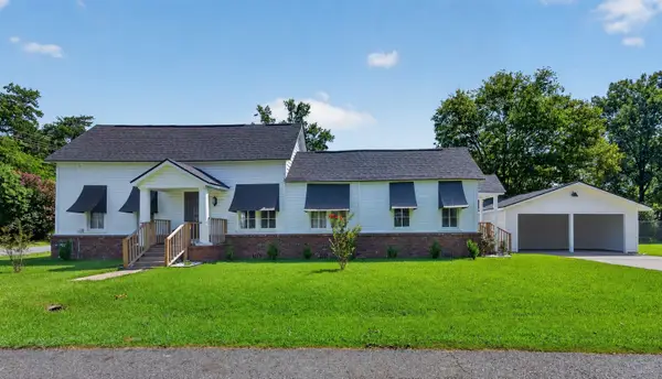 117 N Cleveland Street, Shreveport, LA 71107