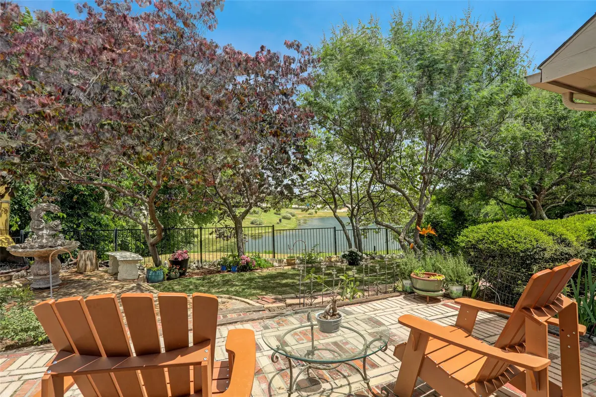 204 Waterfront Drive, McKinney, TX 75071 - #1