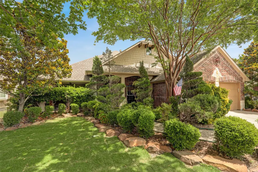 204 Waterfront Drive, McKinney, TX 75071 - #2
