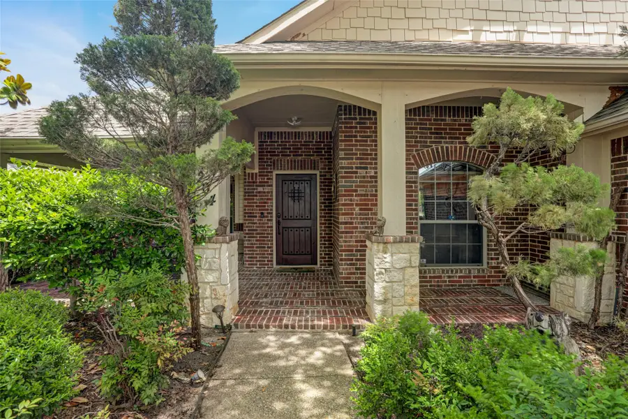 204 Waterfront Drive, McKinney, TX 75071 - #3