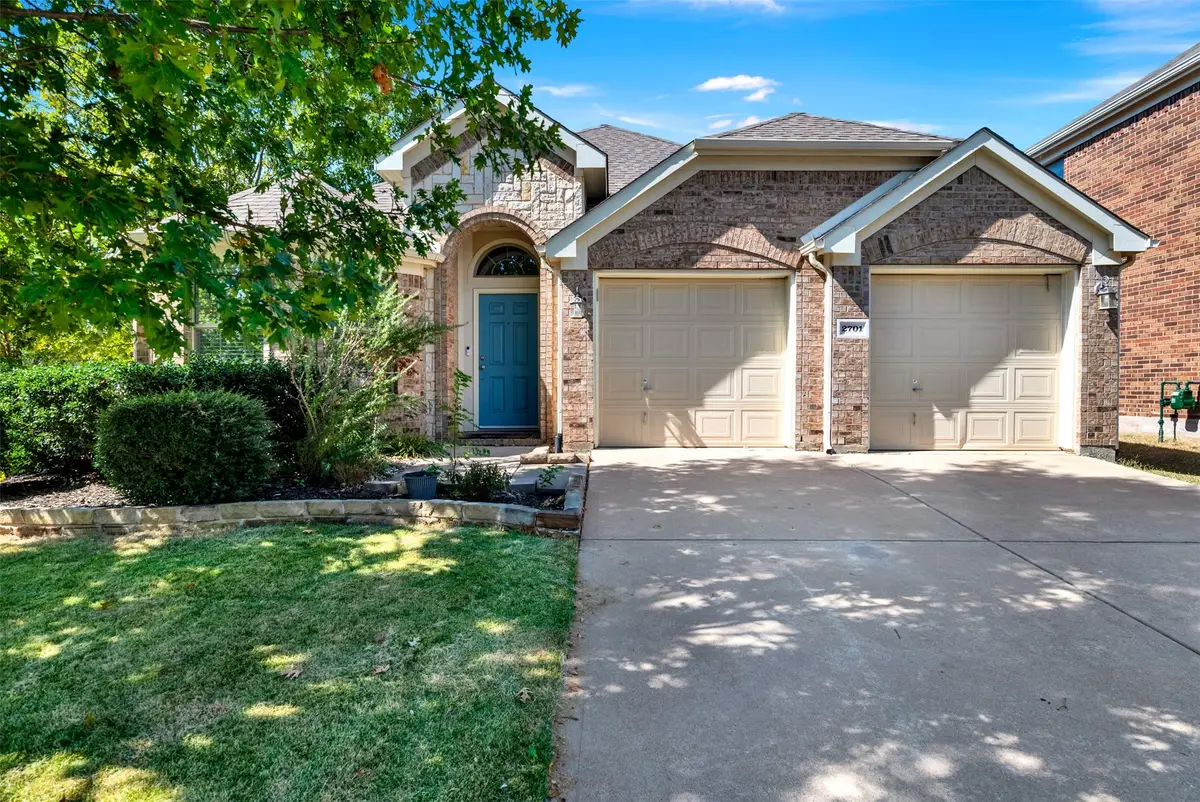 2701 Indian Oak Drive, McKinney, TX 75071 - #1